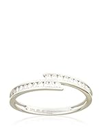 PARIS VENDOME Anillo Allées miroitantes (Oro Blanco)