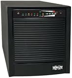 Tripp Lite SU1500XL 1500VA UPS Smart Online Tower Extended Run PureSine 6 outlets