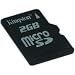 Memory card storage r.for version 2 + 2GB MicroSD Memory Card