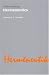 Understanding
Hermeneutics
(Understanding
Movements
in
Modern
Thought)