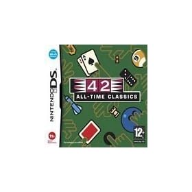 42 All-Time Classics (DS)