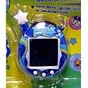 Tamagotchi Connection V 4.5 Original Virtual Pet - Blue Marble