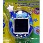 Tamagotchi Connection V 4.5 Original Virtual Pet - Blue Marble