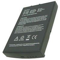 DS Miller Inc. Equivalent of APPLE M7318 Laptop Battery