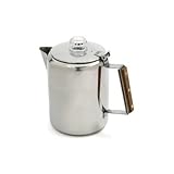 Percolator Coffee Maker