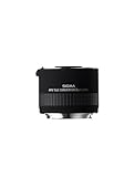 Sigma APO 2x Teleconverter EX DG for Minolta and Sony HSM Mount Lenses