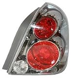 TYC 11-5581-90 Nissan Altima Passenger Side Replacement Tail Light Assembly