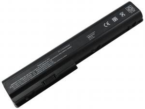 USTOP Li-ION Battery for HP Pavilion dv7-1000 dv7-1130us dv7-1170 dv7-1175nr dv7-1177ca dv7-1232nr dv7-1240us dv7-1267cl dv7-2113sf dv7-3079wm