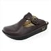 Alegria Donna Professional Hearts Nursing Clog - Hearts Patent - 38 M EU