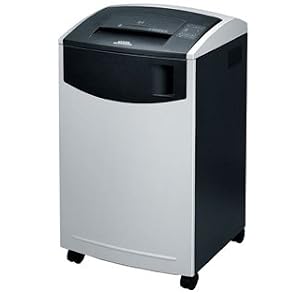 Fellowes LCI 4000sc PowerShred Strip-Cut Shredder