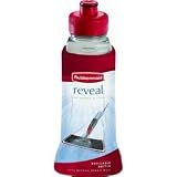 Rubbermaid 1M18 Reveal Mop Bottle