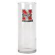 Nebraska Cornhuskers NCAA 9 Flower Vase - Primary Logo by Great American Products