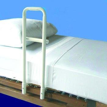 Transfer Handle Hospital Style Beds 2 piece, Pan Base