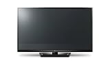 LG - 42PA4500 - TV Plasma 42'' (107 cm) - 2D - HD TV - 600 Hz - 2 HDMI - USB - Noir