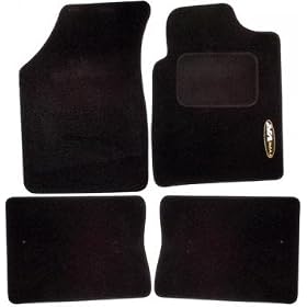 VW Volkswagen Golf Mk4 (1998-2003) Tailored Car Mats