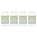 Oxy-Powder Colon Cleanse 4 Pack by Global Healing Center
