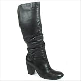 Diba 04622-Blk You Game in Black by Diba