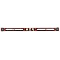 Black & Decker GeckoGrip Spirit Level