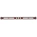 Black & Decker GeckoGrip Spirit Level
