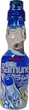 Sangaria Ramune Marble Soda Japanese Bottle Drink 200ml