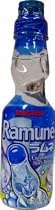 Sangaria Ramune Marble Soda Japanese Bottle Drink 200ml