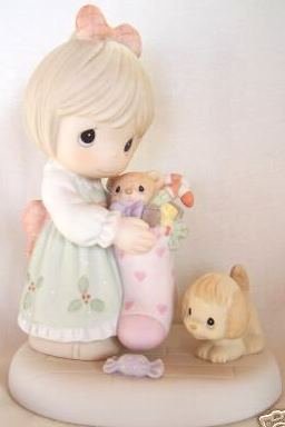 2004 Precious Moments 