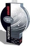 150 Yds. Rapala Titanium Stretch Braid