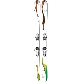 Fischer Koa 98 Ski - Women's