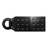 Jawbone ICON-Series Hero Bluetooth Headset (Black) ~ JAWBONE