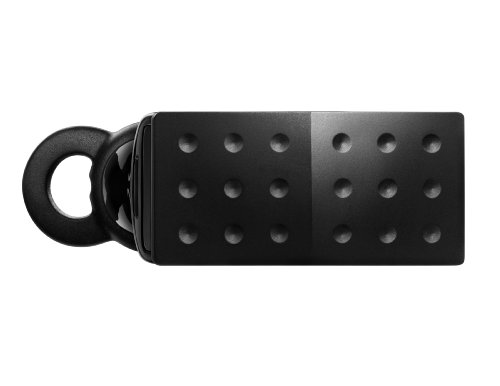 Jawbone ICON-Series Hero Bluetooth Headset (Black)