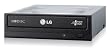 LG GH24NS90 Masterizzatore DVD-RW