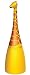 Boston Warehouse Toilet Brush, Giraffe
