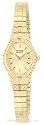 Citizen Women's Gold-Tone Expansion Bracelet Watch #EK3682-97P