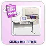 Revue Conitiv - Synchron  / Lexminder Anglais - Logiciel pour mémoriser du vocabulaire - Gestion d'entreprise