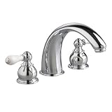 American Standard T980.712.002 Hampton Tub Filler, Polished Chrome