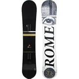 Rome Anthem Snowboard