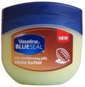 Vaseline Rich ConditioningPetroleum Jelly Cocoa Butter