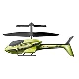 Silverlit Picoo-Z Micro Helicopter - MX1 Extreme - Green
