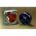 Prevue Pet Products Cool Spin Solid Hamster Exercise Wheel