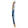Rain-X 5079276 Latitude 8-In-1 Premium Graphite Coated Wiper Blade - 19"