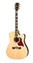 Gibson Songwriter Deluxe Studio EC Acoustic-Electric Guitar
