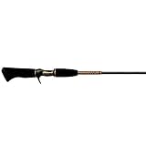 Shakespeare Two-Piece Medium Action Ugly Stik Rod (6-Feet)