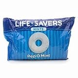 LifeSavers Mints, Pep O Mint 13 oz