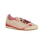 Diesel Svelte Trainers White/pink 7