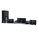 Panasonic SC-PT460EB-K - iPod Dock Home Cinema System