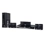 Panasonic SC-PT460EB- iPod Dock Home Cinema System - Black