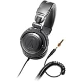 New - Audio-Technica ATH-PRO500 Headphone - DQ3114
