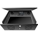 Clover LOC200 Lock Box with Fan for VCR and DVR