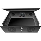 Clover VCR DVR Lock Box - Model# LOC200 by Clover