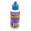 SHACHIHATA - 2oz Stamp Refill Ink, Blue